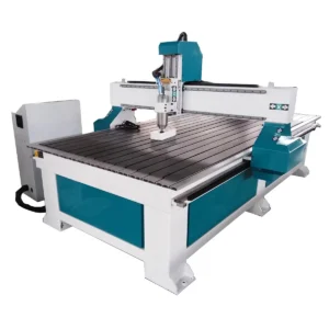CNC Engraving & Router Machine