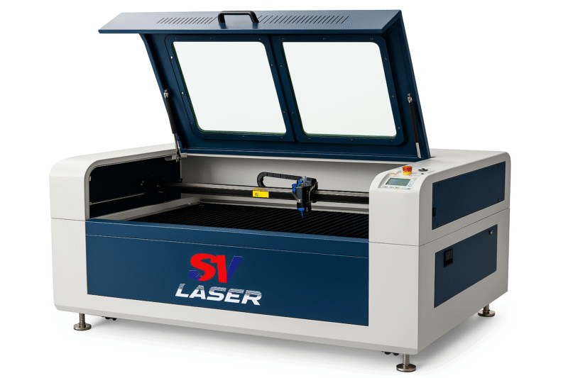 Co2 Laser Machine in Delhi