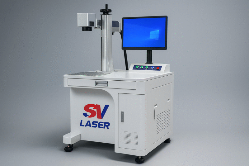 Fibre Laser Machine in Delhi