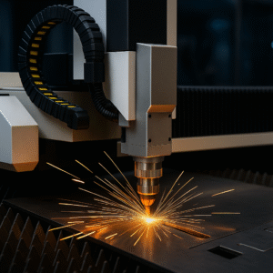 Fiber Laser Cutting manufacturer delhi india