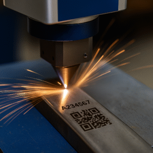 Laser Marking Machine Seller in Delhi India