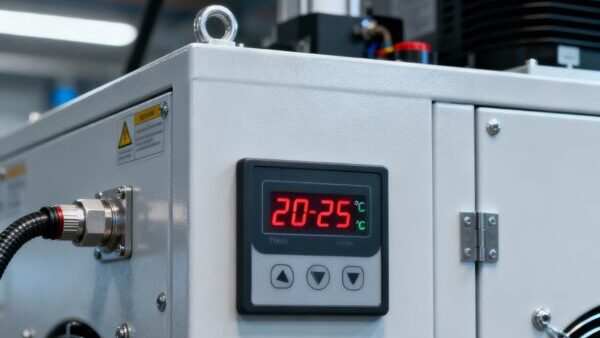 Laser Machine Chiller