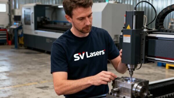 Laser Machines AMC and Service Engineer