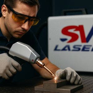 Handheld Fiber Laser Welding manufacturer and seller in Delhi India