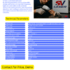 Handheld Fiber Welding