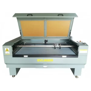C02 LASER CUTTING MACHINE