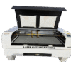 1410 Double Head Laser Cutting Machine
