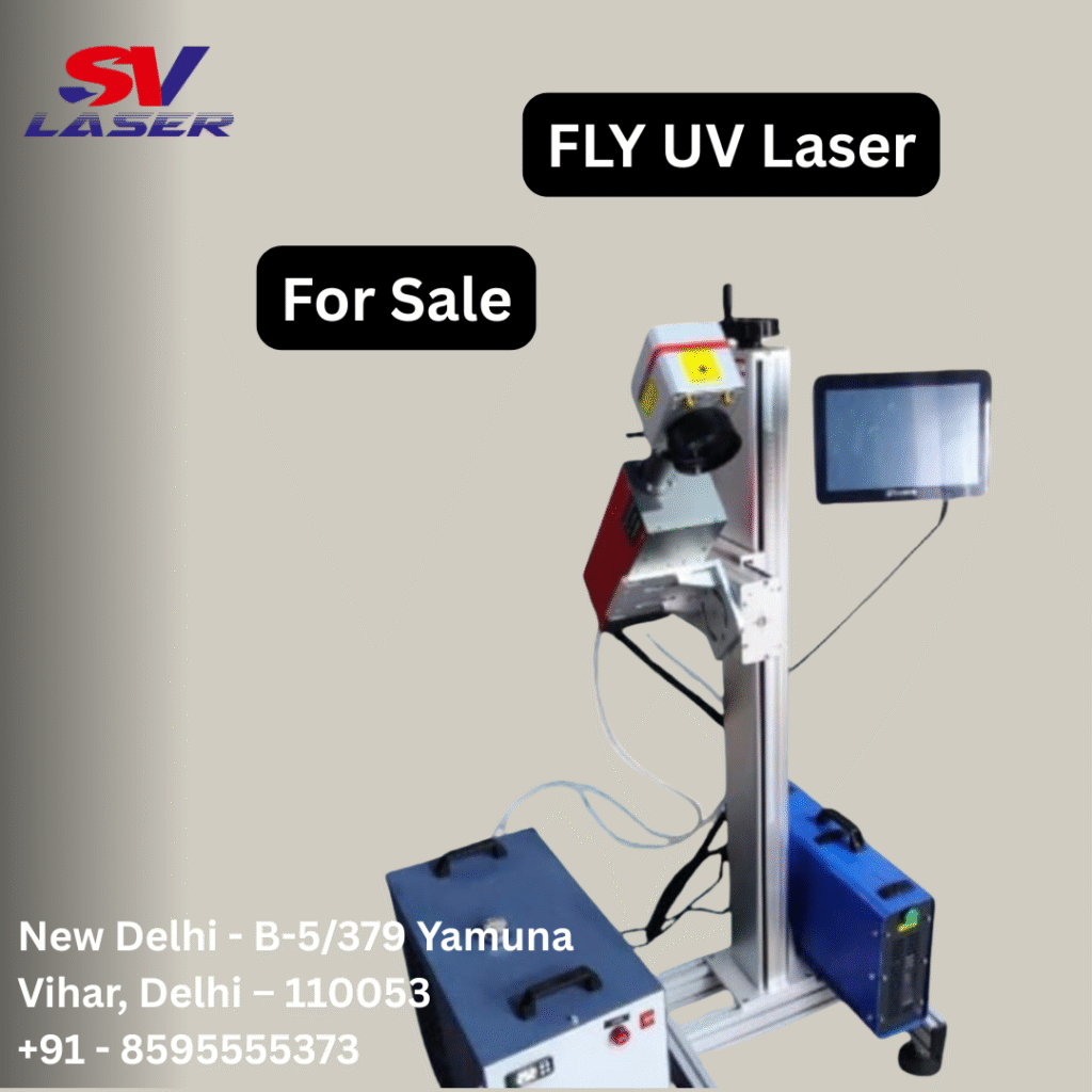 FLY UV Laser