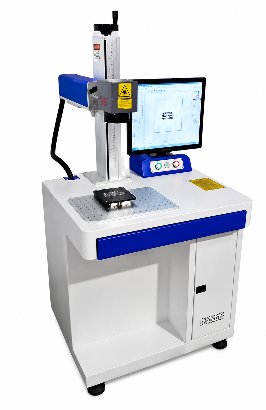 co2 laser marking machine