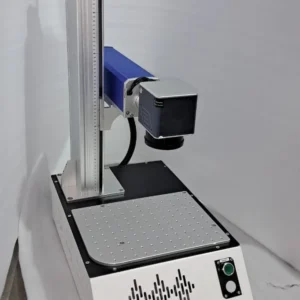 Compact Laser Marking Machine