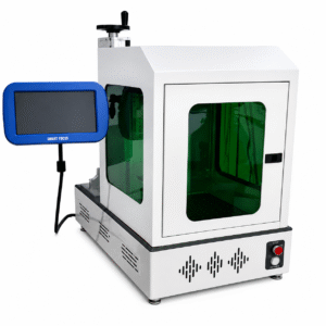 Electric Jewellery Laser Marking Machine