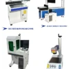 Jewellery Hallmarking Machine