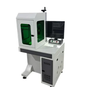 Jewellery Hallmarking Machine