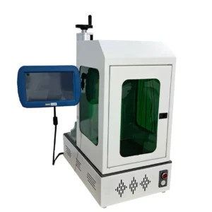 Jewellery Laser Engraving Machine