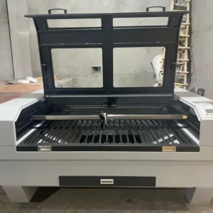 MDF Laser Cutting Machine 1610